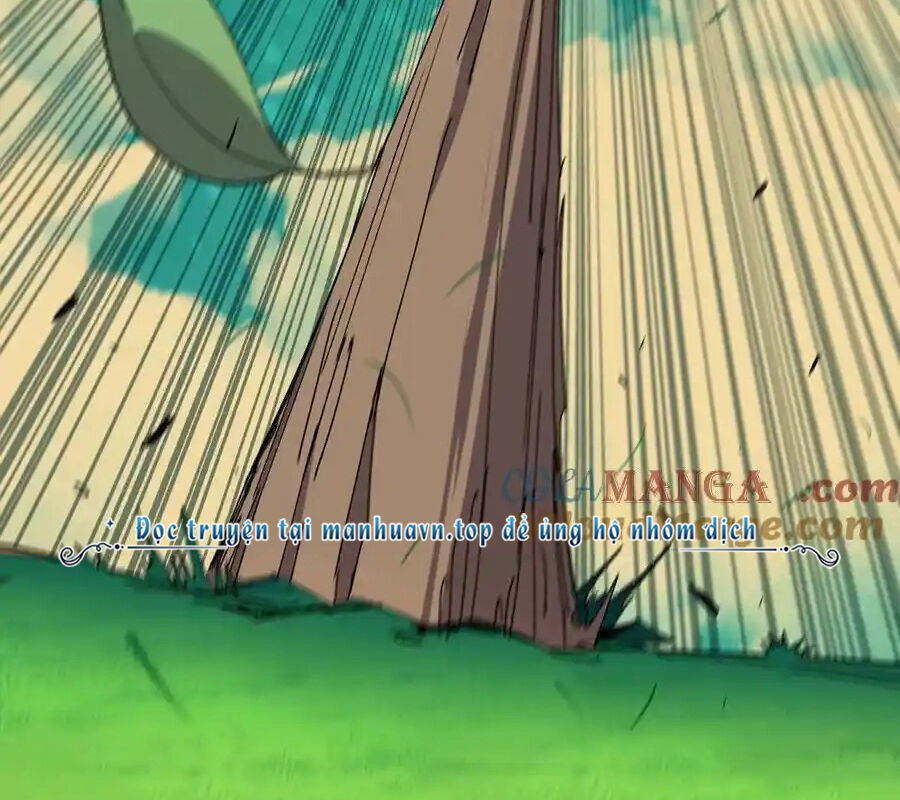 Dũng Giả Và Nữ Ma Vương Chapter 107 - Trang 50