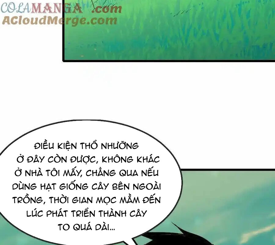Dũng Giả Và Nữ Ma Vương Chapter 107 - Trang 6