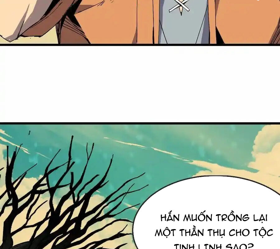 Dũng Giả Và Nữ Ma Vương Chapter 107 - Trang 8