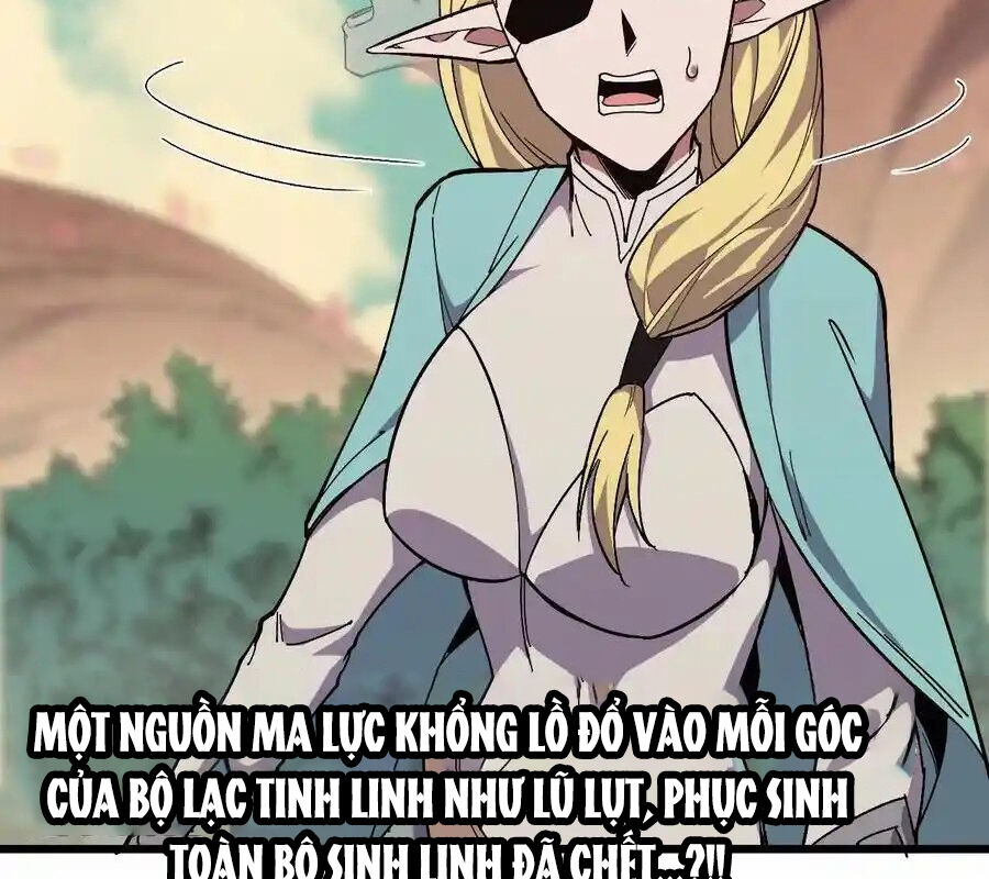 Dũng Giả Và Nữ Ma Vương Chapter 108 - Trang 12