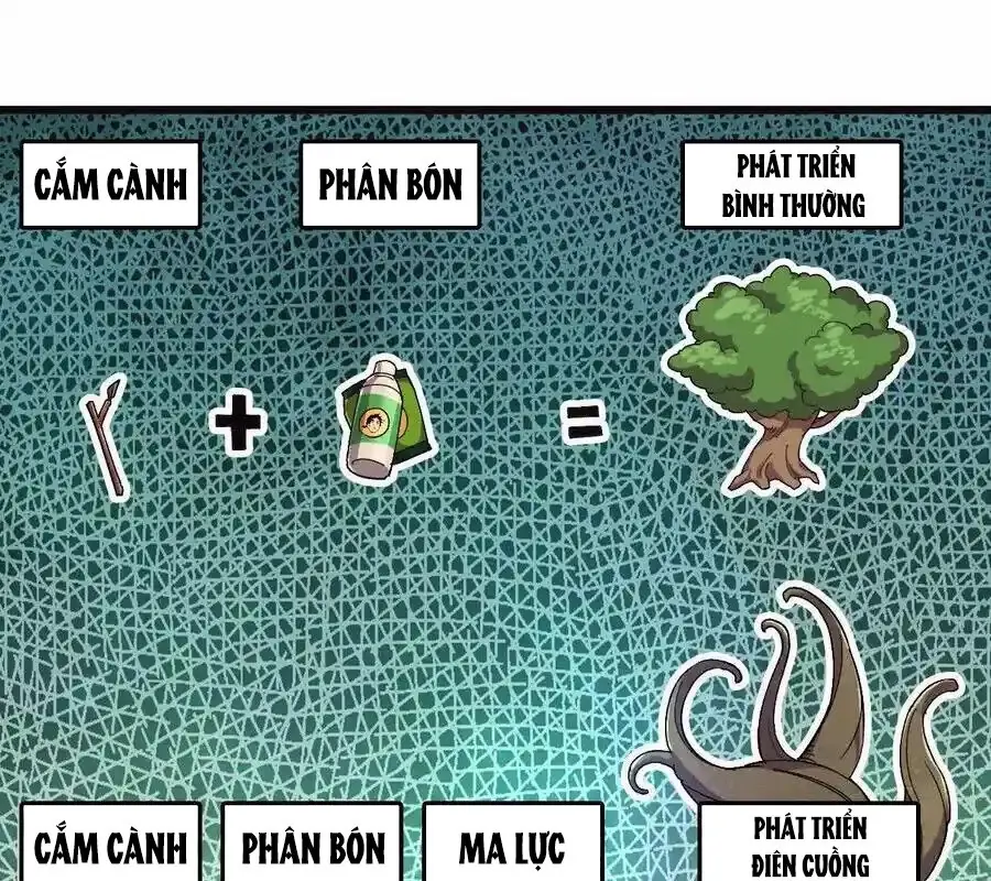 Dũng Giả Và Nữ Ma Vương Chapter 108 - Trang 17