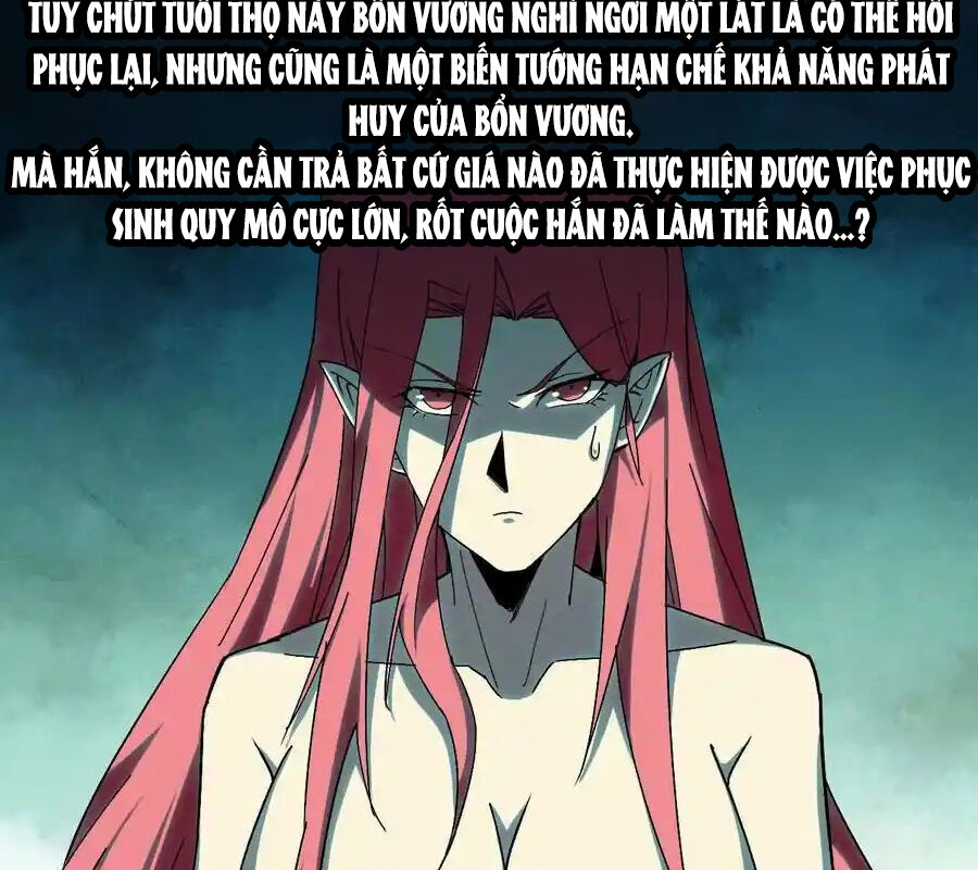 Dũng Giả Và Nữ Ma Vương Chapter 108 - Trang 22