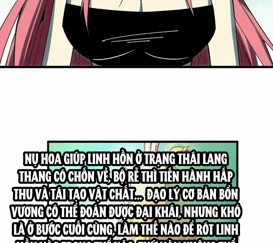 Dũng Giả Và Nữ Ma Vương Chapter 108 - Trang 23