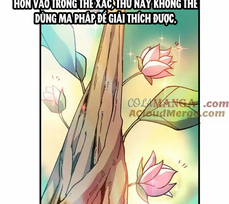 Dũng Giả Và Nữ Ma Vương Chapter 108 - Trang 24