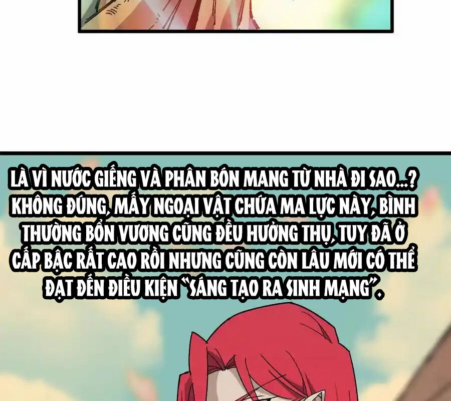 Dũng Giả Và Nữ Ma Vương Chapter 108 - Trang 25