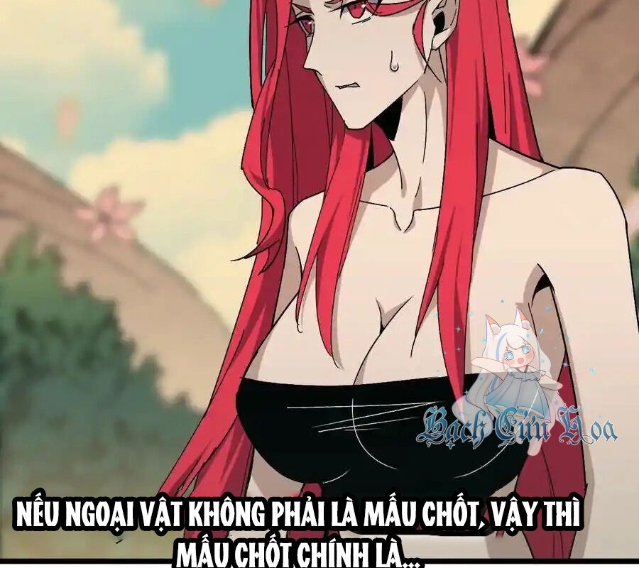 Dũng Giả Và Nữ Ma Vương Chapter 108 - Trang 26