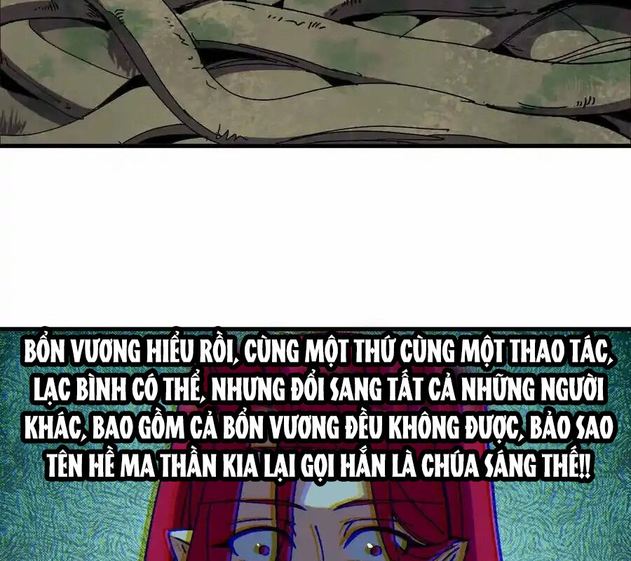Dũng Giả Và Nữ Ma Vương Chapter 108 - Trang 34