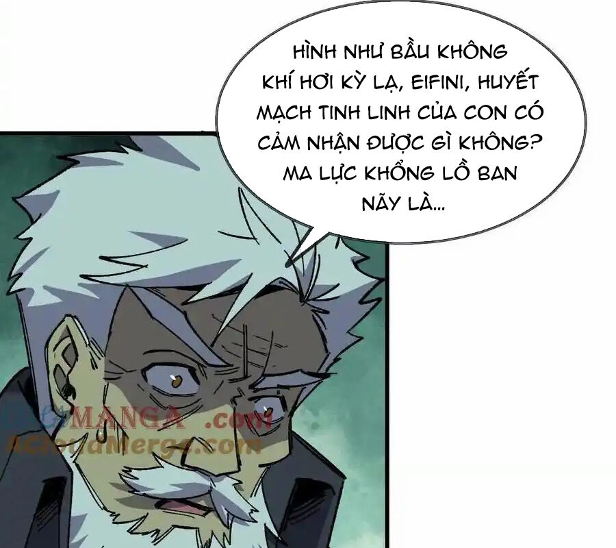 Dũng Giả Và Nữ Ma Vương Chapter 108 - Trang 39