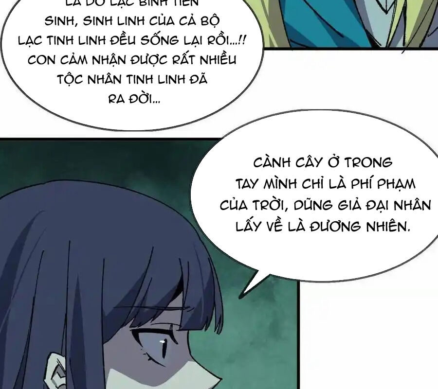Dũng Giả Và Nữ Ma Vương Chapter 108 - Trang 41