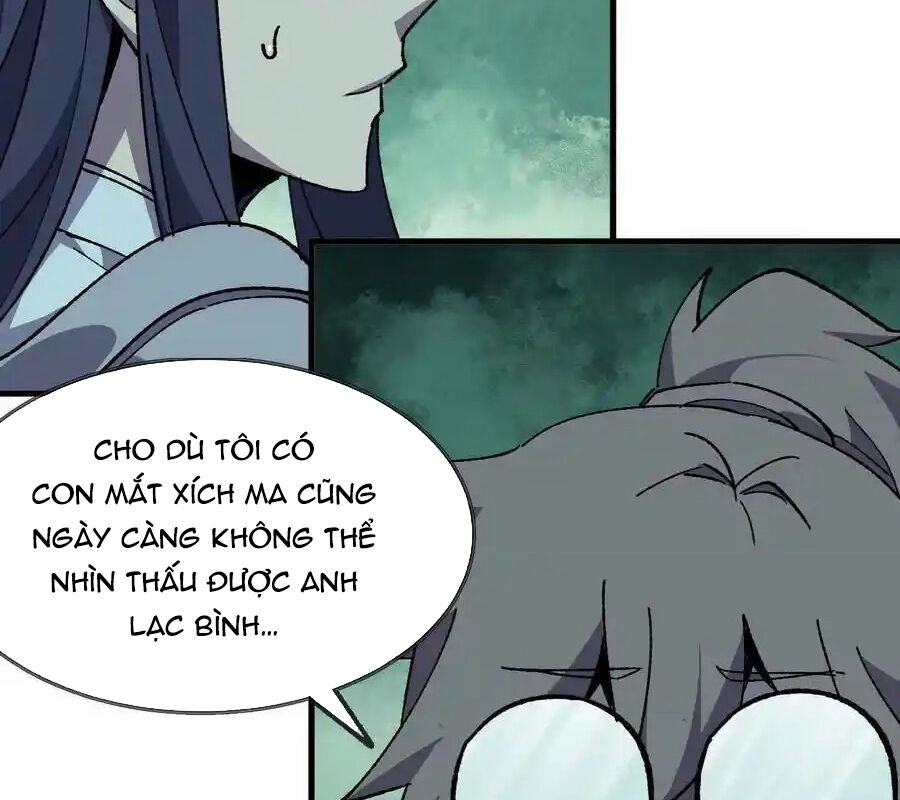 Dũng Giả Và Nữ Ma Vương Chapter 108 - Trang 42