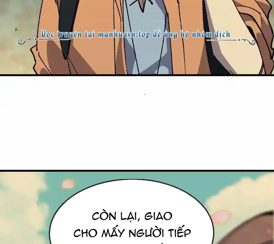 Dũng Giả Và Nữ Ma Vương Chapter 108 - Trang 45