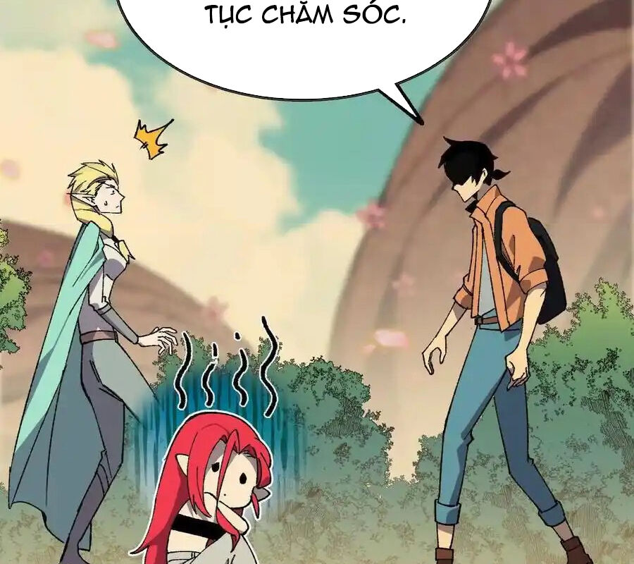 Dũng Giả Và Nữ Ma Vương Chapter 108 - Trang 46