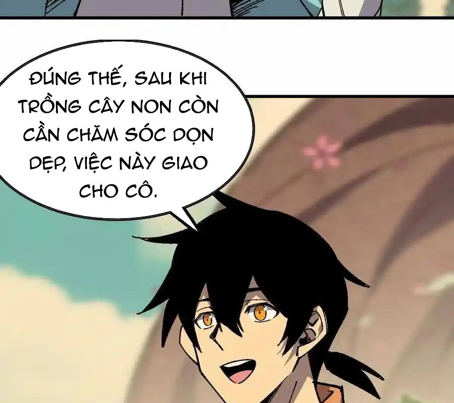 Dũng Giả Và Nữ Ma Vương Chapter 108 - Trang 49