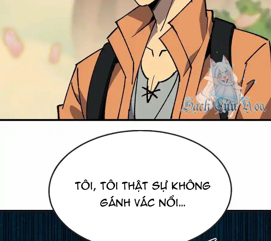 Dũng Giả Và Nữ Ma Vương Chapter 108 - Trang 50