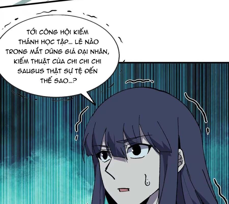 Dũng Giả Và Nữ Ma Vương Chapter 109 - Trang 11