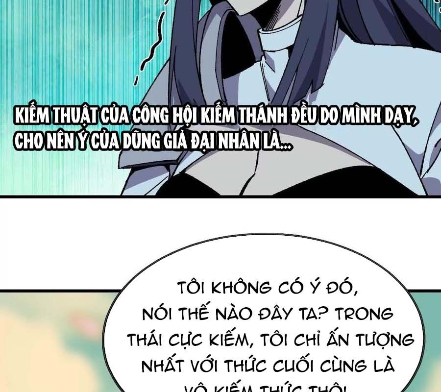 Dũng Giả Và Nữ Ma Vương Chapter 109 - Trang 12