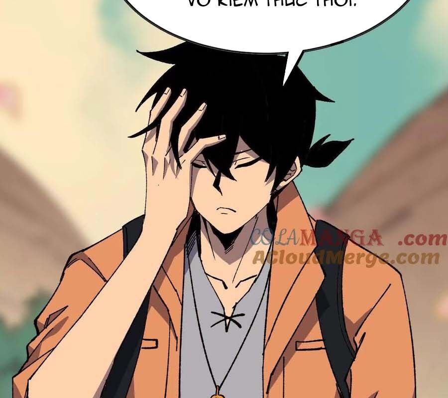 Dũng Giả Và Nữ Ma Vương Chapter 109 - Trang 13