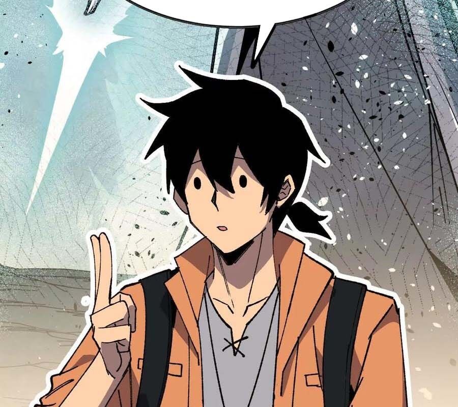 Dũng Giả Và Nữ Ma Vương Chapter 109 - Trang 16