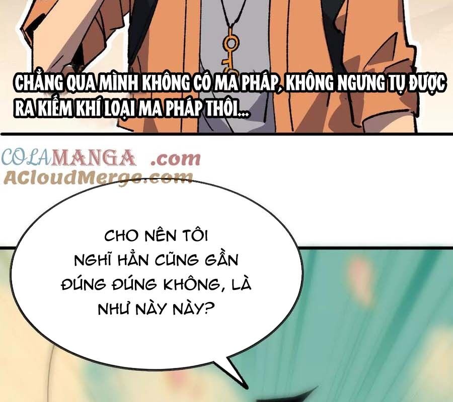 Dũng Giả Và Nữ Ma Vương Chapter 109 - Trang 17