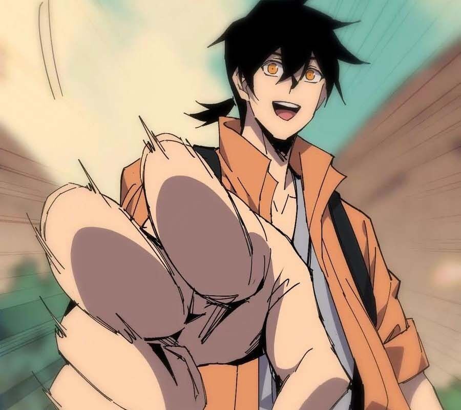 Dũng Giả Và Nữ Ma Vương Chapter 109 - Trang 18