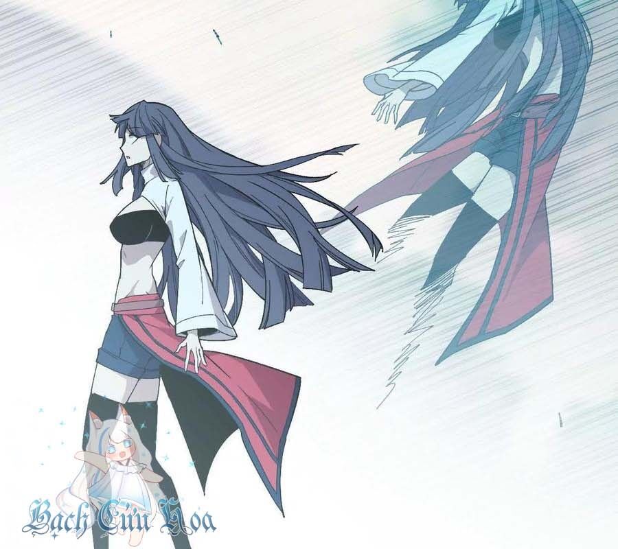 Dũng Giả Và Nữ Ma Vương Chapter 109 - Trang 22