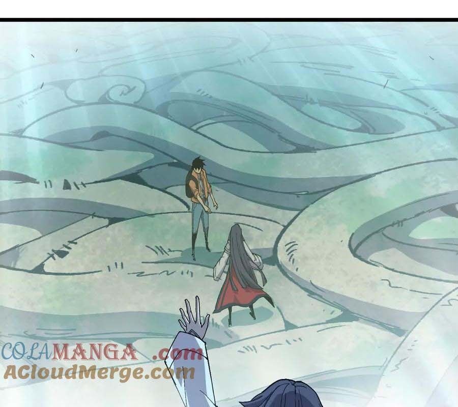 Dũng Giả Và Nữ Ma Vương Chapter 109 - Trang 24