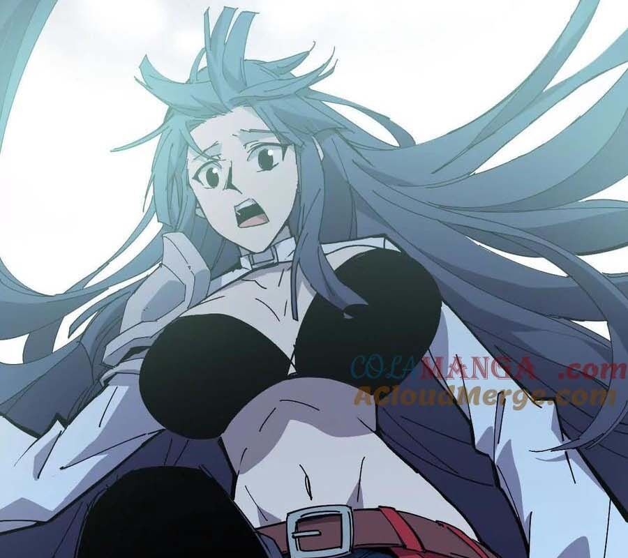 Dũng Giả Và Nữ Ma Vương Chapter 109 - Trang 28
