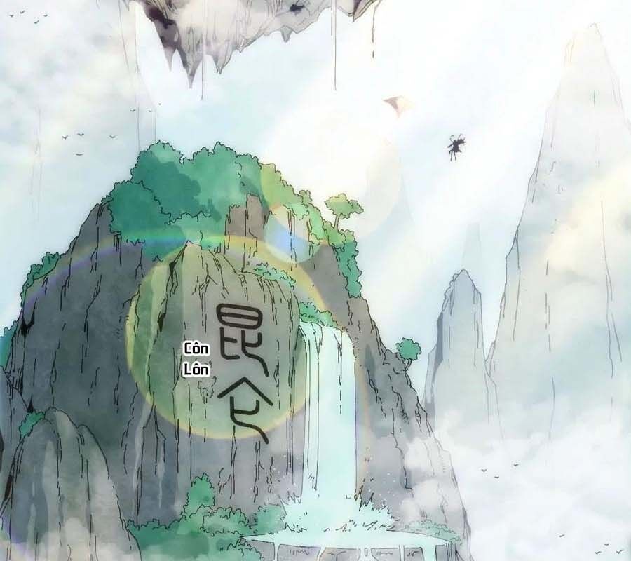 Dũng Giả Và Nữ Ma Vương Chapter 109 - Trang 33