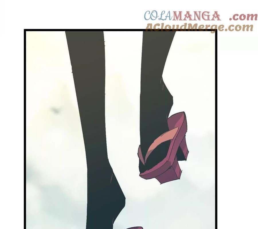 Dũng Giả Và Nữ Ma Vương Chapter 109 - Trang 36
