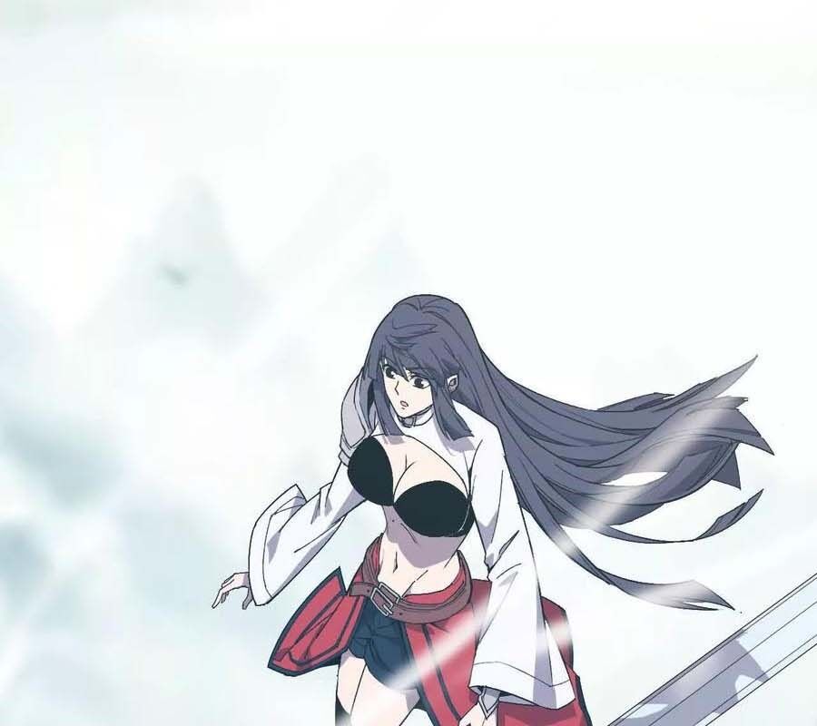 Dũng Giả Và Nữ Ma Vương Chapter 109 - Trang 38