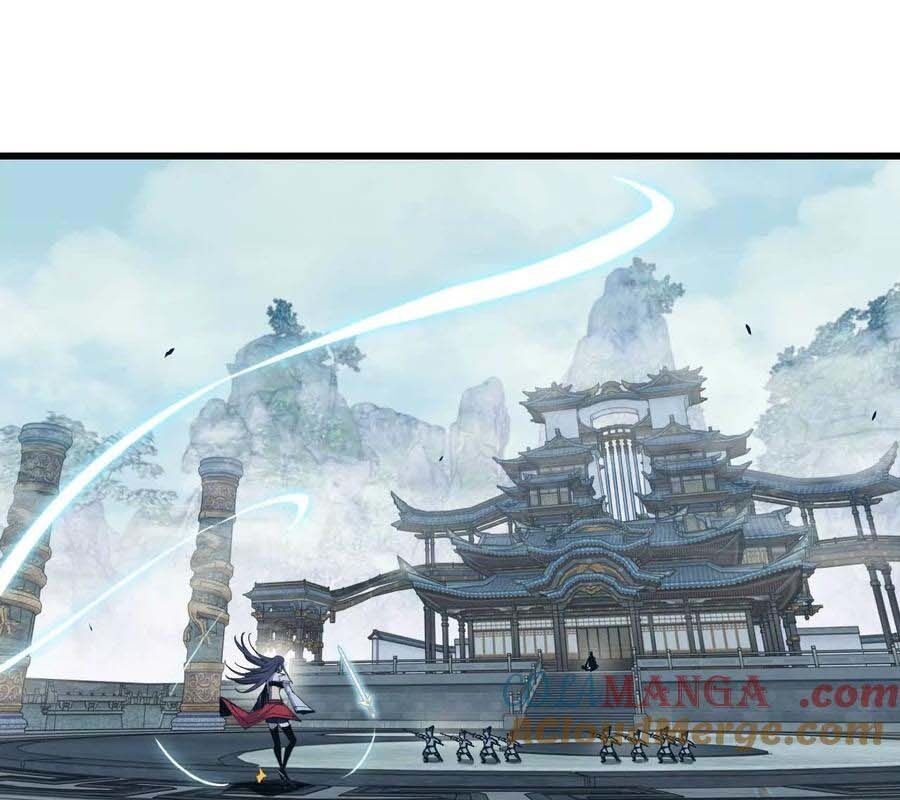 Dũng Giả Và Nữ Ma Vương Chapter 109 - Trang 43