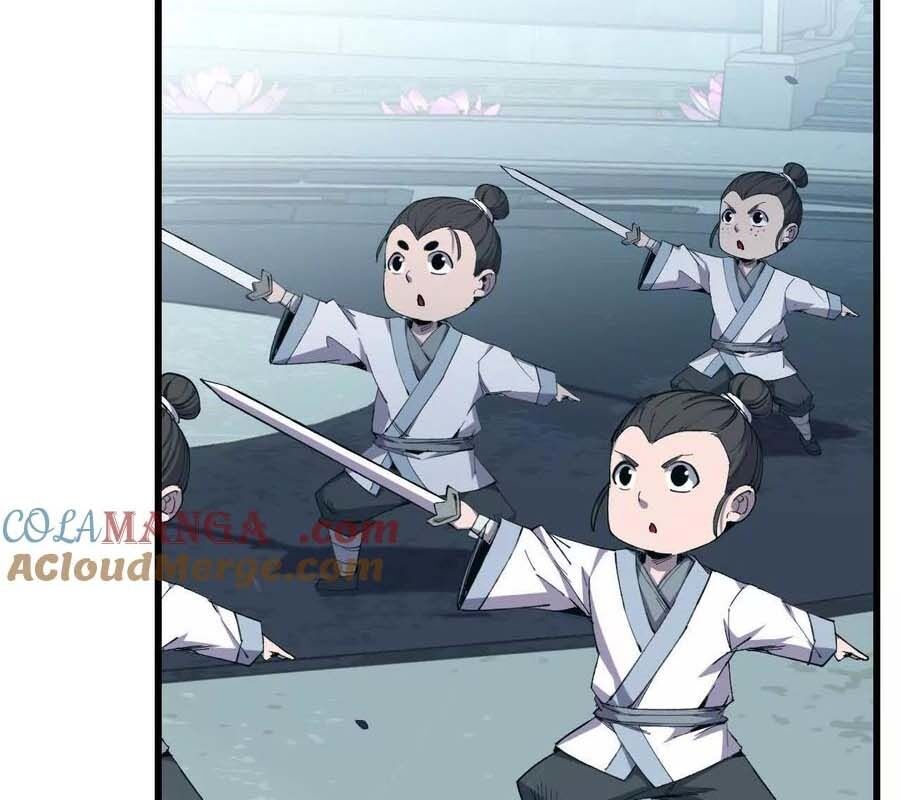 Dũng Giả Và Nữ Ma Vương Chapter 109 - Trang 47