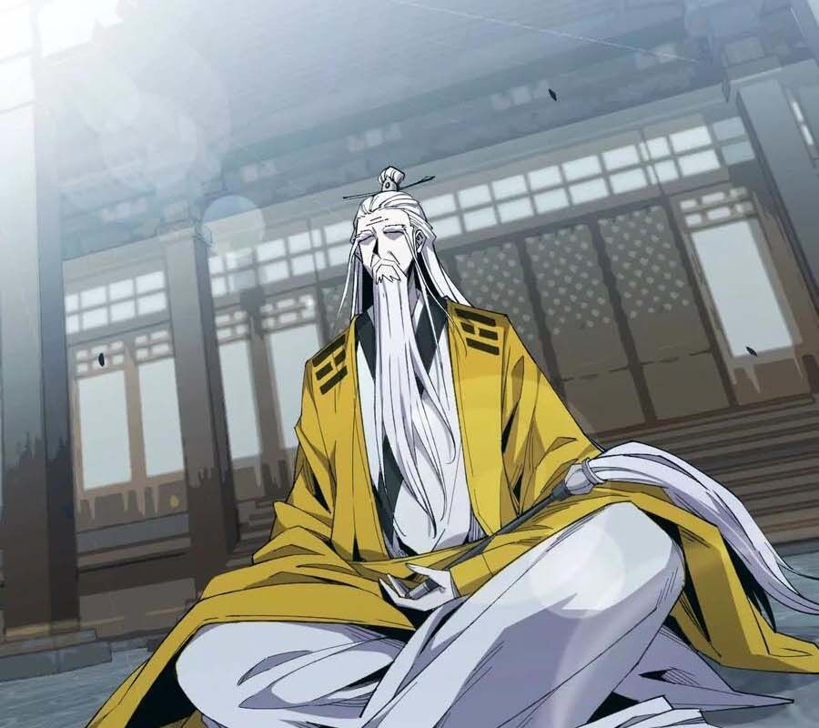 Dũng Giả Và Nữ Ma Vương Chapter 109 - Trang 49