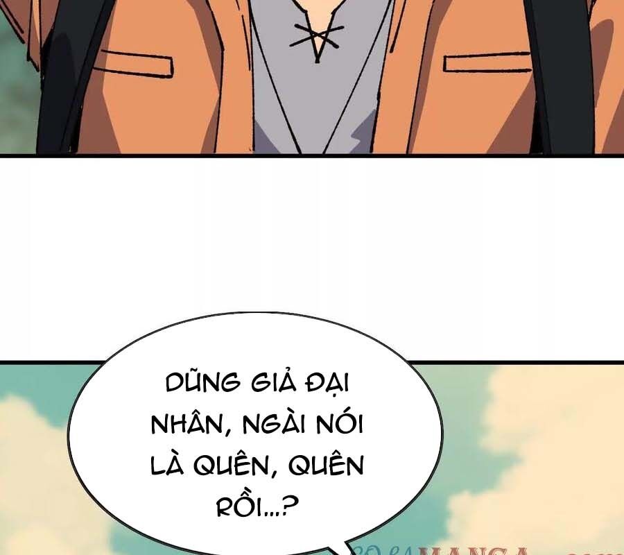 Dũng Giả Và Nữ Ma Vương Chapter 109 - Trang 5
