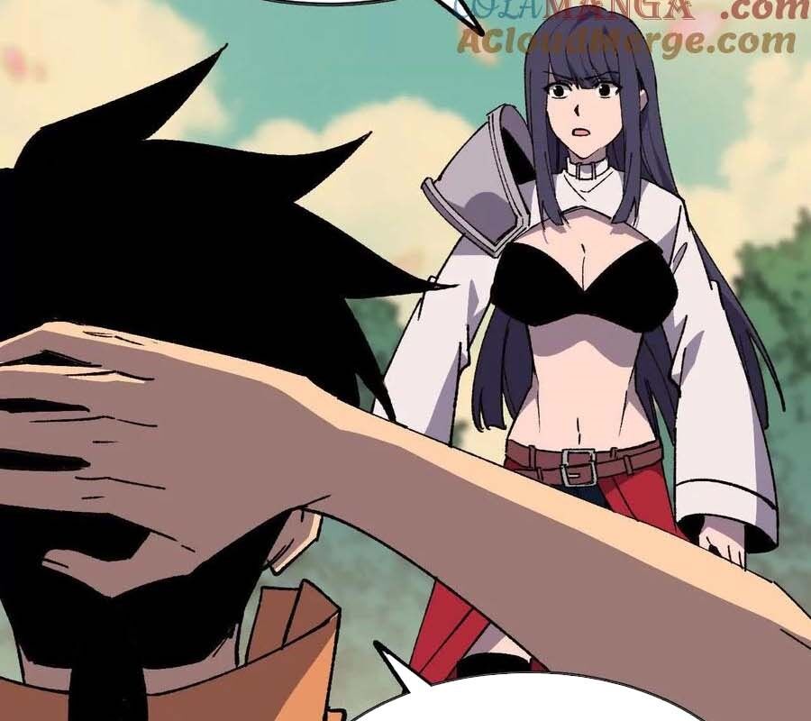 Dũng Giả Và Nữ Ma Vương Chapter 109 - Trang 6