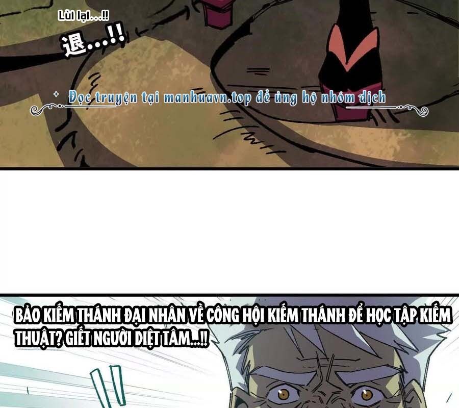 Dũng Giả Và Nữ Ma Vương Chapter 109 - Trang 8