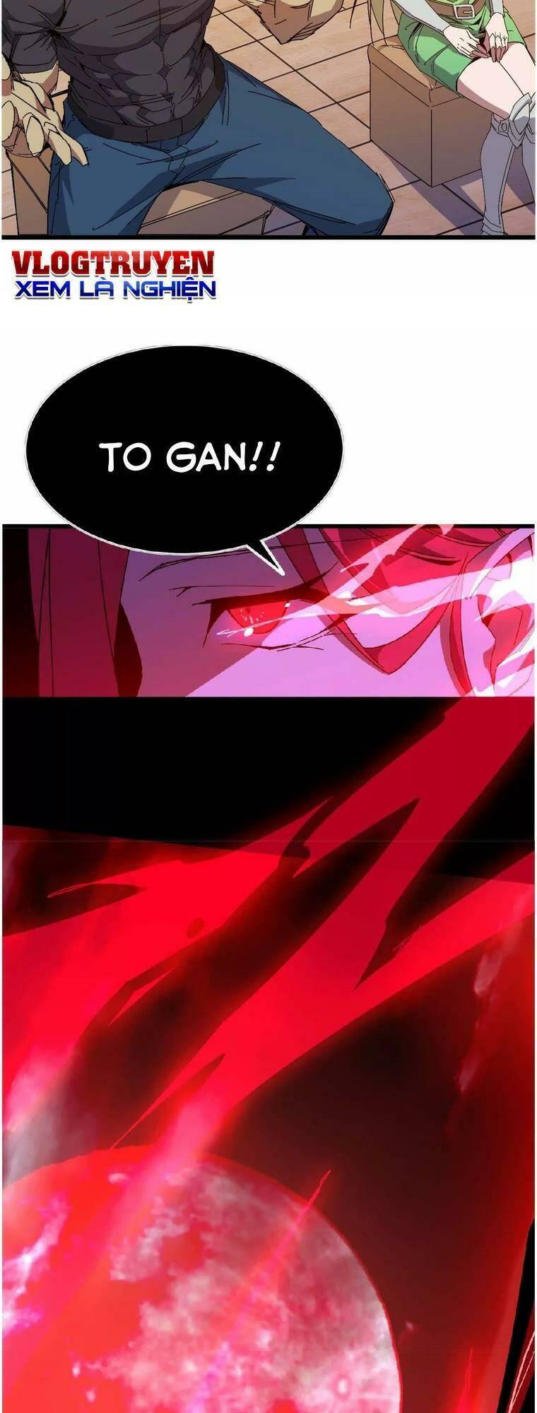 Dũng Giả Và Nữ Ma Vương Chapter 11 - Trang 15