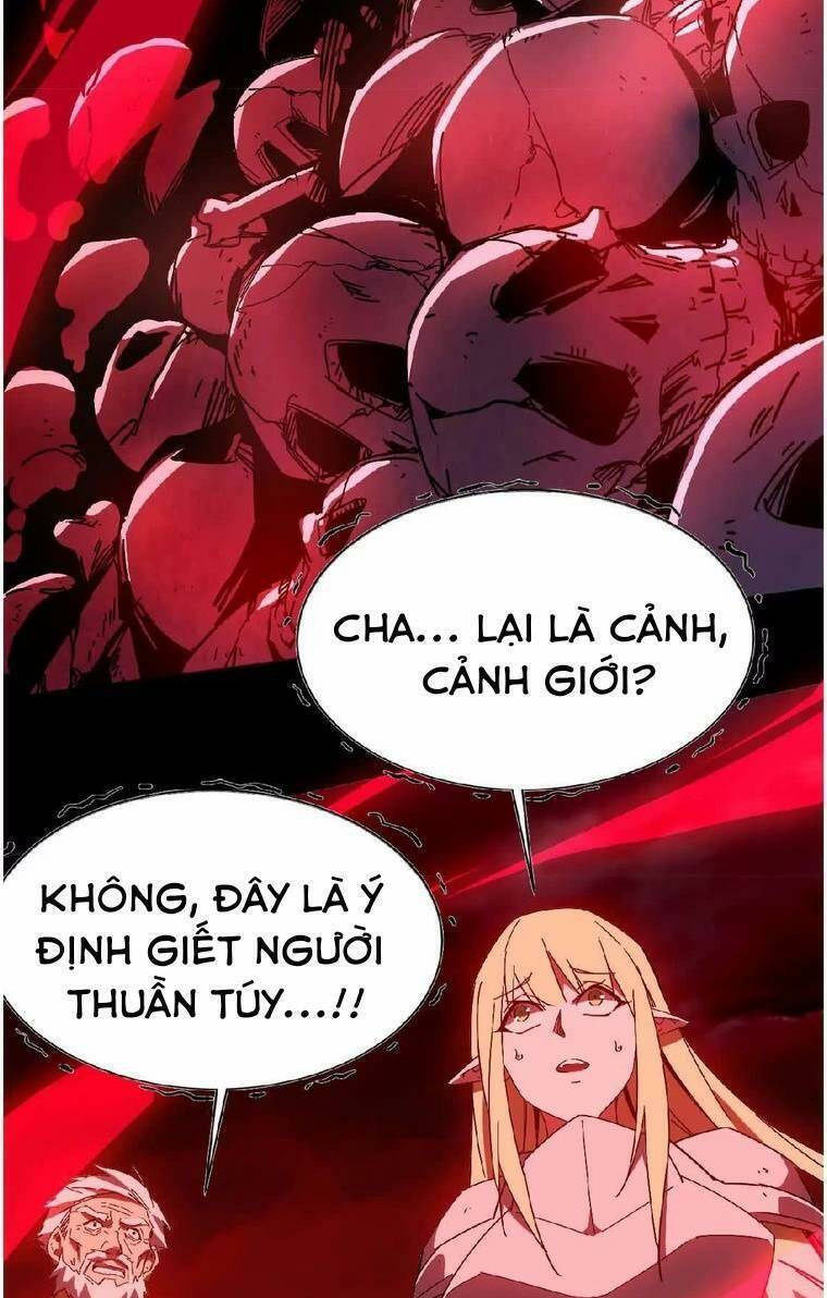 Dũng Giả Và Nữ Ma Vương Chapter 11 - Trang 17