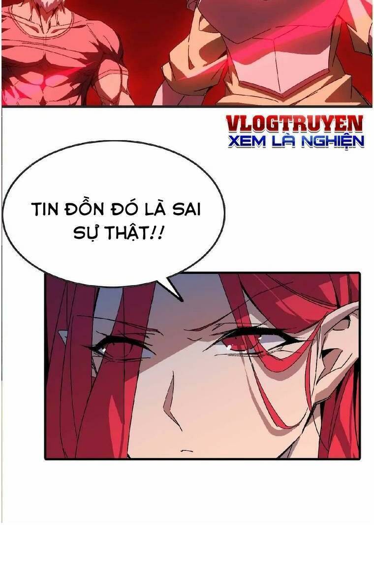 Dũng Giả Và Nữ Ma Vương Chapter 11 - Trang 18
