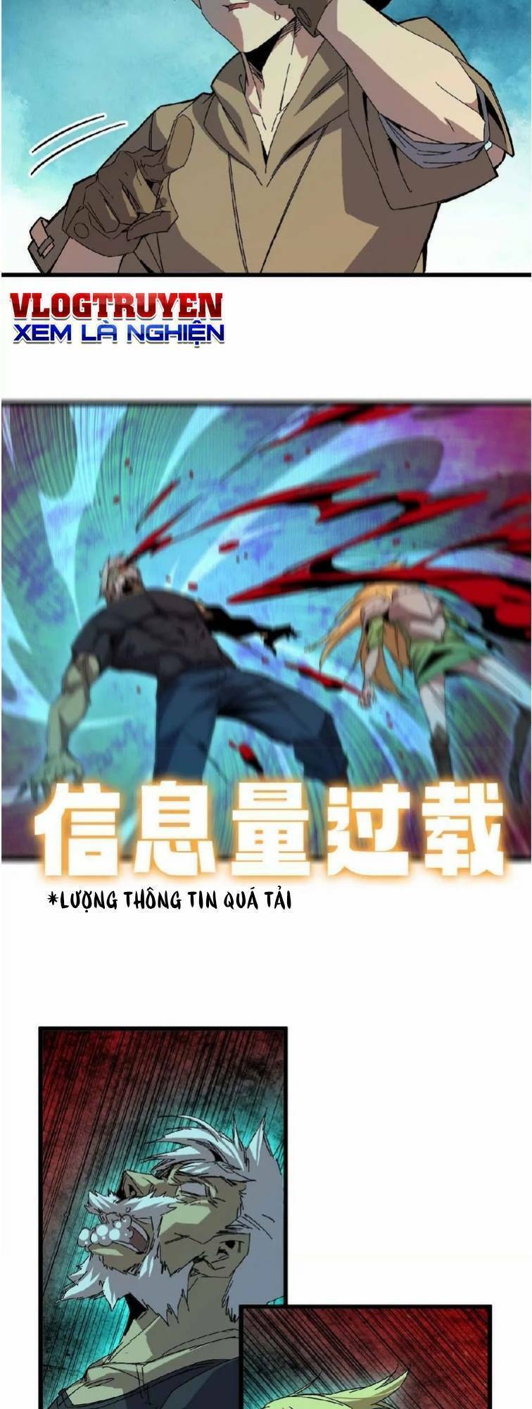 Dũng Giả Và Nữ Ma Vương Chapter 11 - Trang 21