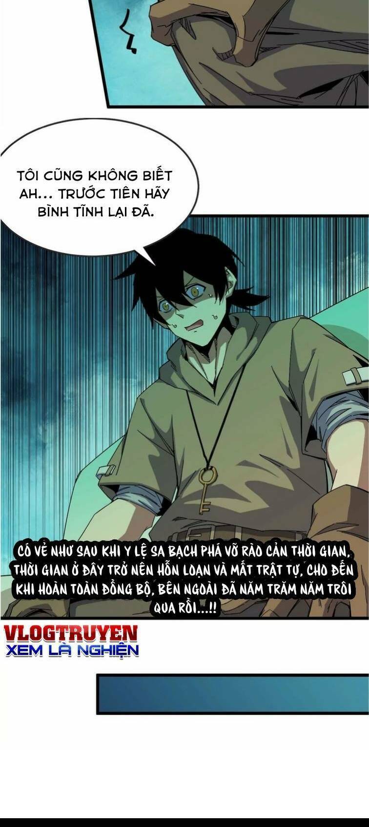 Dũng Giả Và Nữ Ma Vương Chapter 11 - Trang 26