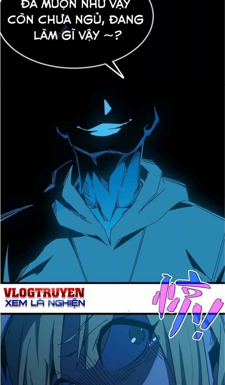 Dũng Giả Và Nữ Ma Vương Chapter 11 - Trang 30