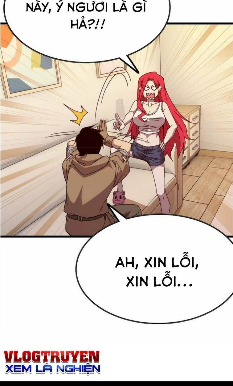 Dũng Giả Và Nữ Ma Vương Chapter 11 - Trang 9