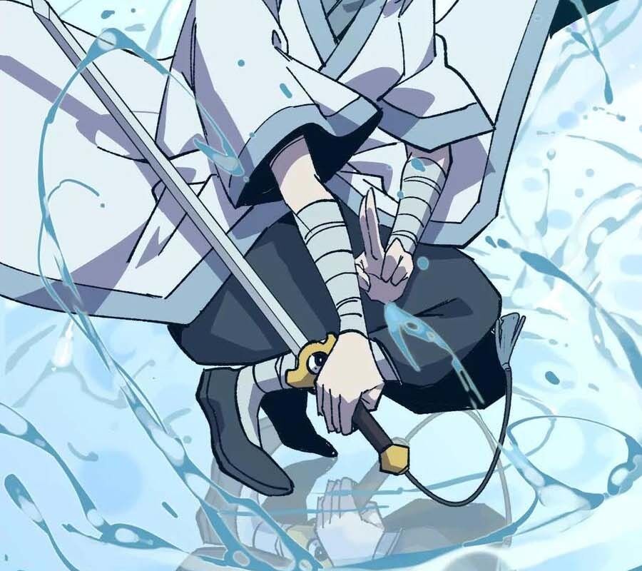 Dũng Giả Và Nữ Ma Vương Chapter 110 - Trang 11