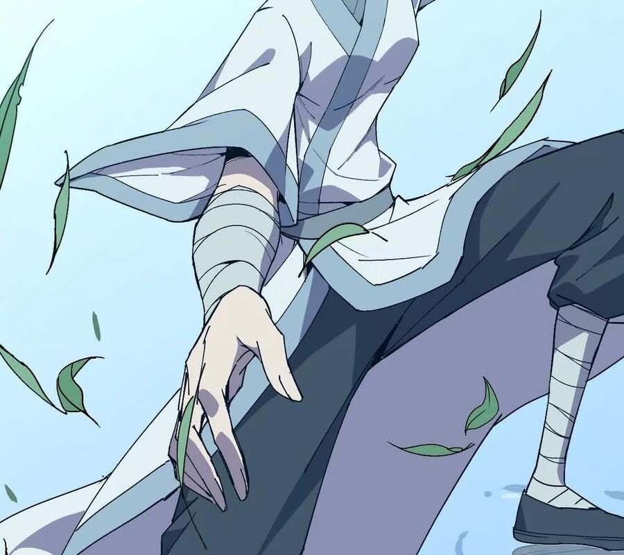 Dũng Giả Và Nữ Ma Vương Chapter 110 - Trang 41
