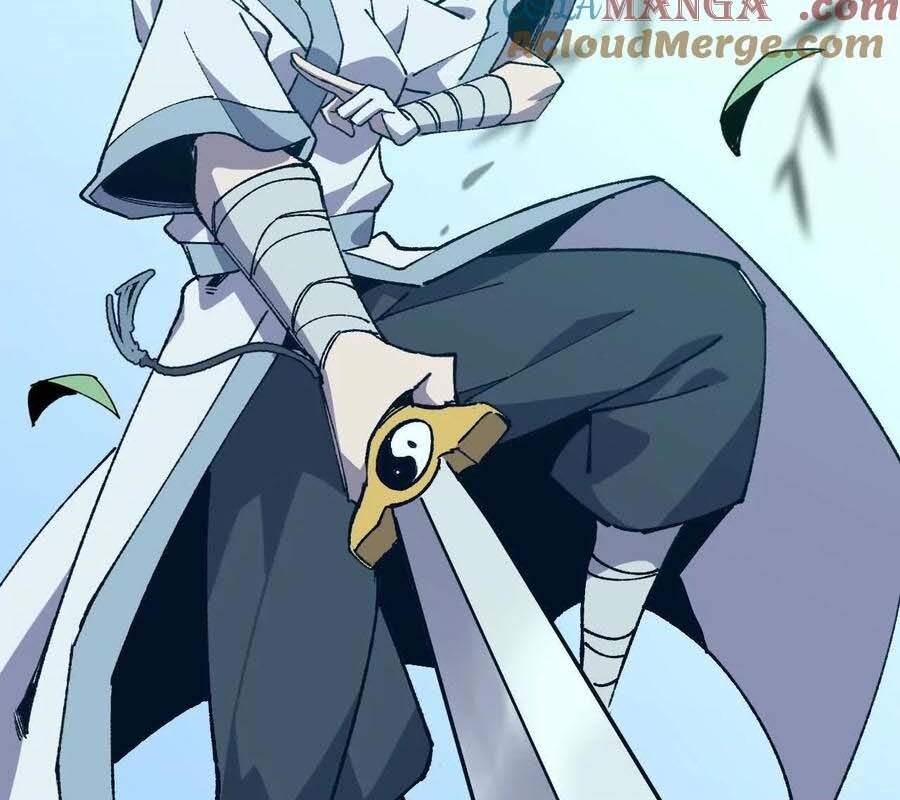 Dũng Giả Và Nữ Ma Vương Chapter 110 - Trang 6