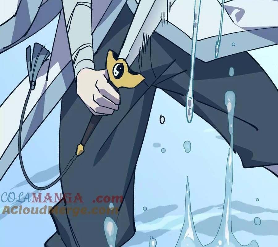 Dũng Giả Và Nữ Ma Vương Chapter 110 - Trang 9