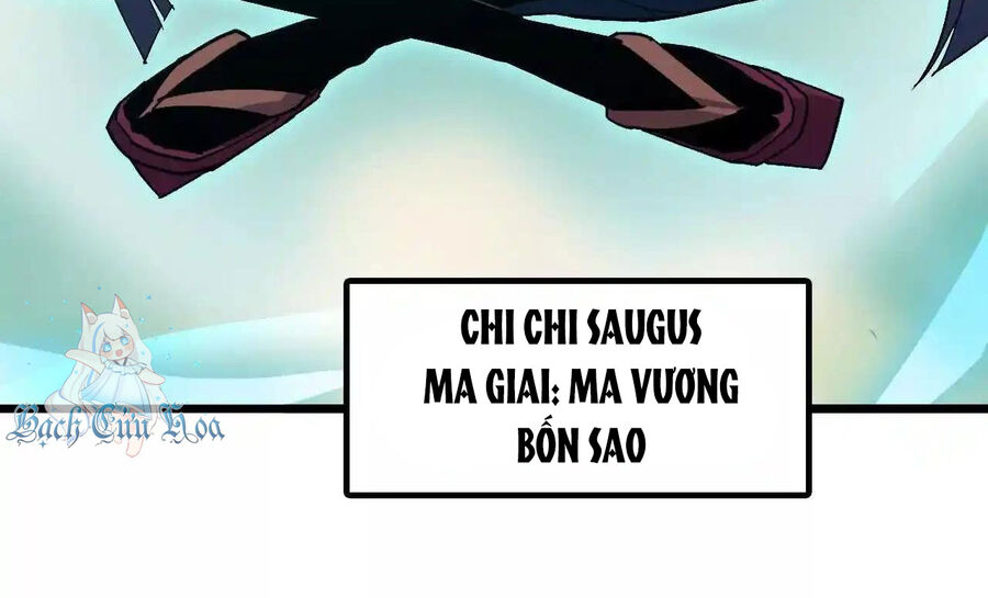 Dũng Giả Và Nữ Ma Vương Chapter 111 - Trang 12