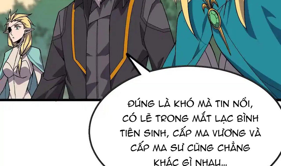 Dũng Giả Và Nữ Ma Vương Chapter 111 - Trang 17