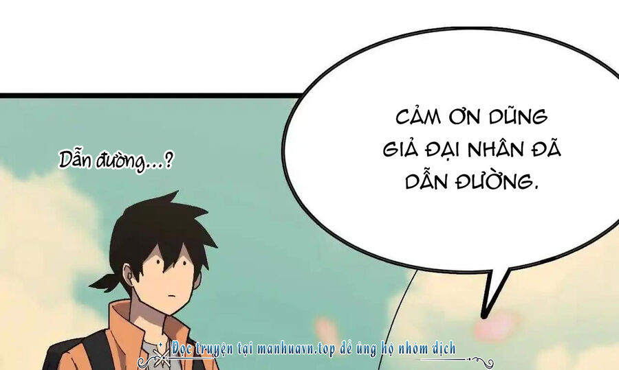 Dũng Giả Và Nữ Ma Vương Chapter 111 - Trang 20